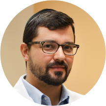 Dr. Daniel Fleksher, MD