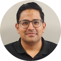 Dr. Daniel Flores, PT, DPT