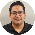 Dr. Daniel Flores, PT, DPT