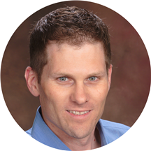 Dr. Daniel Fricke, DC