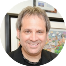 Dr. Daniel Gattegno, DMD