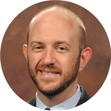 Dr. Daniel Gerry, MD, FACS