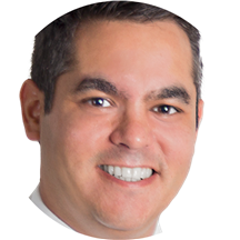 Dr. Daniel Guerra, MD