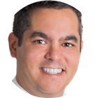 Dr. Daniel Guerra, MD