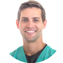 Dr. Daniel Harwood, MD