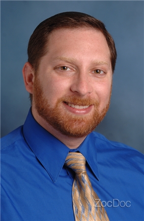 Dr. Daniel Hoffman, PhD