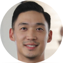 Dr. Daniel Hwang, DPT