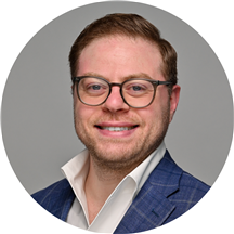 Dr. Daniel Janash, DDS