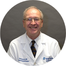 Dr. Daniel Jurusz, MD