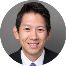 Dr. Daniel Kao, MD