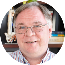 Dr. Daniel Kelly, DC