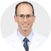 Dr. Daniel Kelmanovich, MD