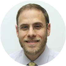 Dr. Daniel Lowenstein, MD