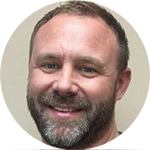 Dr. Daniel Luther, DDS