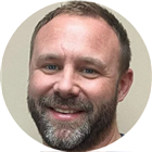 Dr. Daniel Luther, DDS