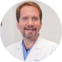 Dr. Daniel Margolin, DPM