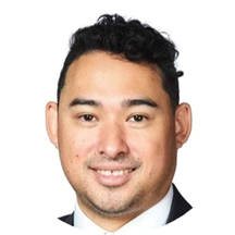 Dr. Daniel Margolis, DMD