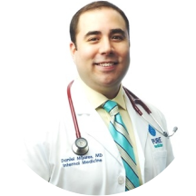 Dr. Daniel Mijares, MD