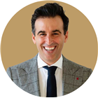 Dr. Daniel Naysan, DDS