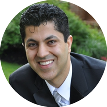 Dr. Daniel Noor, DMD