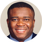 Dr. Daniel Nwaozuru, MD