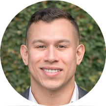 Dr. Daniel Olavarria, DSW, LICSW, LCSW