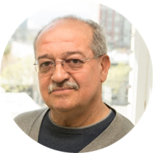 Dr. Daniel Pistone, MD