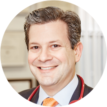 Dr. Daniel Reich, MD