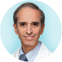 Dr. Daniel Reinharth, MD