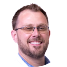 Dr. Daniel Rodda, DDS, MAGD