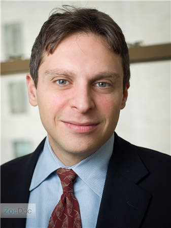 Dr. Daniel Royzman, DDS