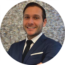 Dr. Daniel Schinazi, DDS