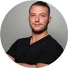 Dr. Daniel Shapiro, PT, DPT