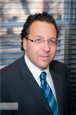 Dr. Daniel Stegman, MD