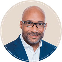 Dr. Daniel Williams, MD