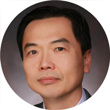 Dr. Daniel Yang, MD