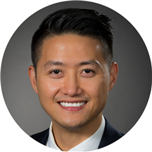 Dr. Daniel Ying, DO