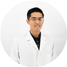 Dr. Daniel Young, DMD