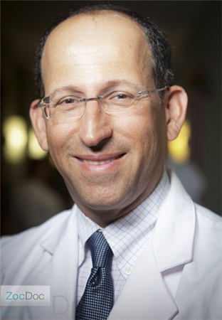 Dr. Daniel Zanger, MD, FACC