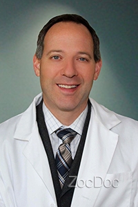 Dr. Daniel Zelazny, MD