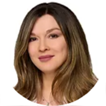 Dr. Daniela Kassabov, MD