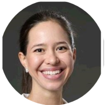 Dr. Daniela Uebelhart, MD