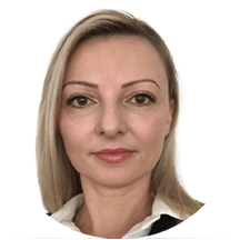 Dr. Daniella Apostol, DMD