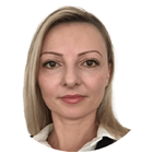 Dr. Daniella Apostol, DMD