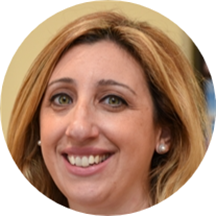 Dr. Daniella Asaro, DDS
