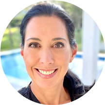 Dr. Daniella Salomon, DDS