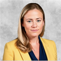 Dr. Danielle Andrusko, DNP, NP - C