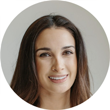 Dr. Danielle Cascioli, DDS