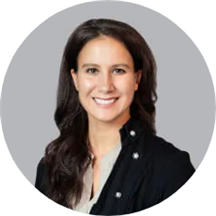 Dr. Danielle Foy, DPT