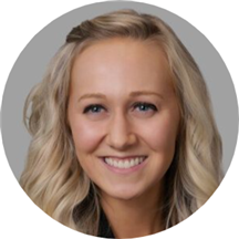 Dr. Danielle Henderson, OD